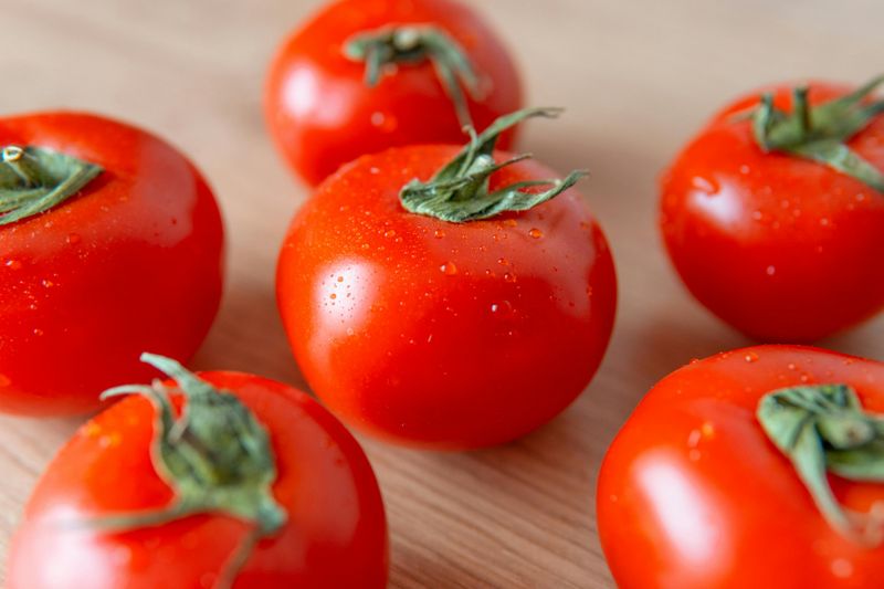 Supports An Antioxidant-Rich Diet