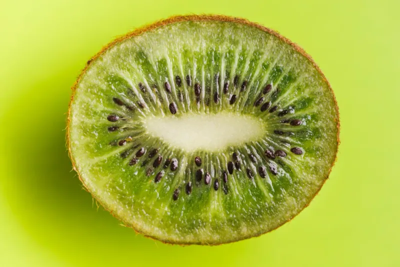Provides Antioxidant Compounds