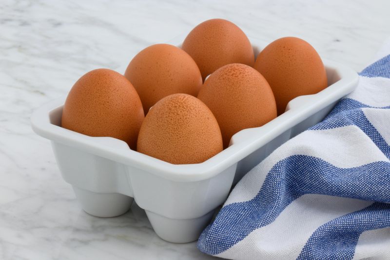 Delicious Ways To Eat Eggs