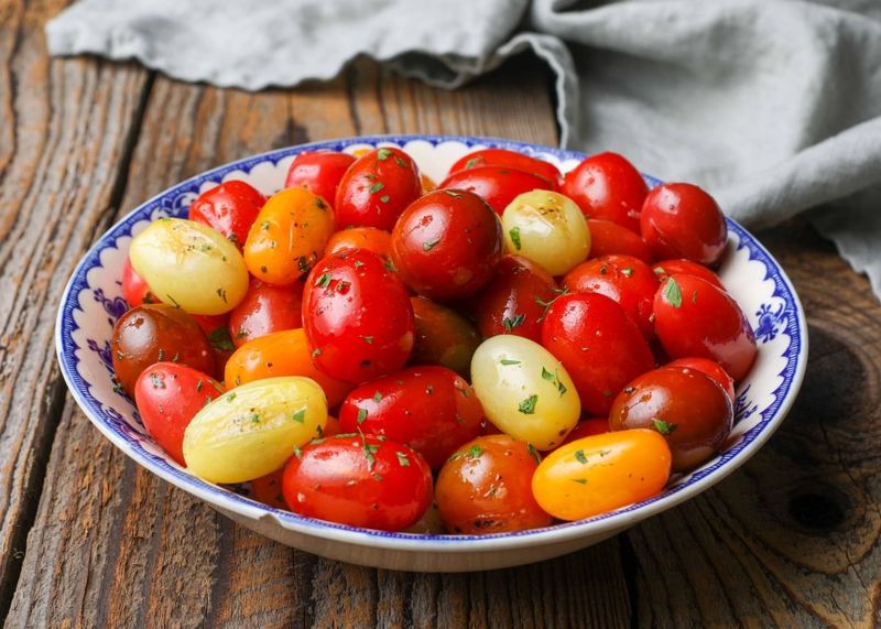 Ease Of Including In Regular Diets