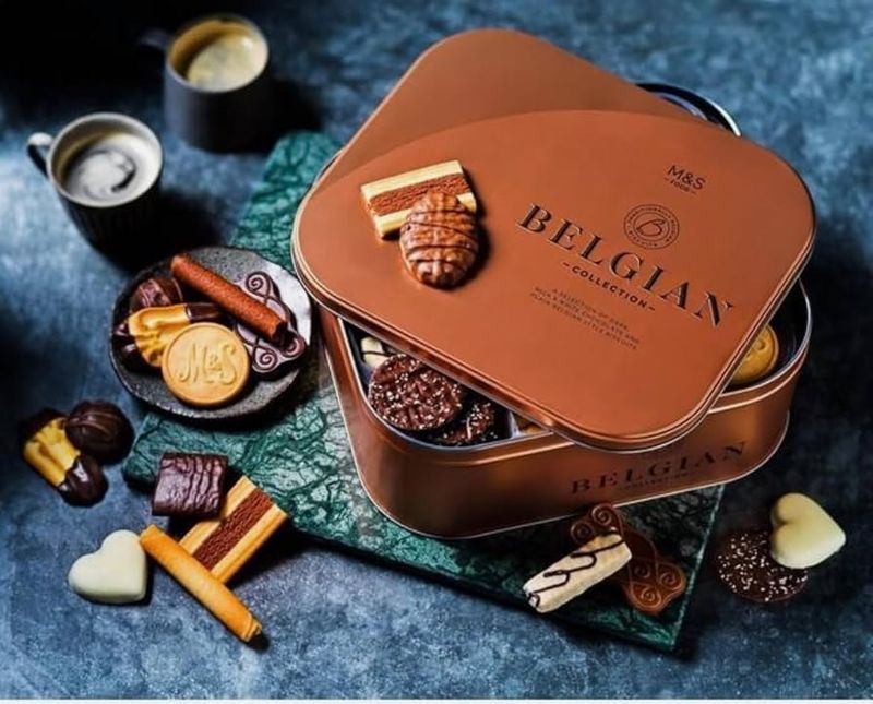 Packaging That Feels Suitable For Gifting