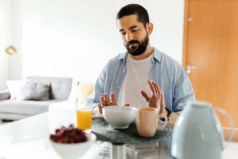 Appetite Regulation Hormones