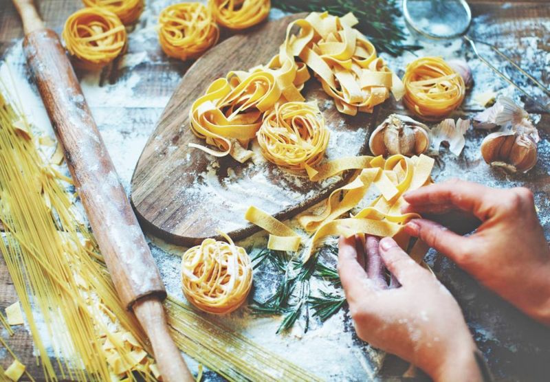 Why Umbrian Cuisine Deserves More Attention