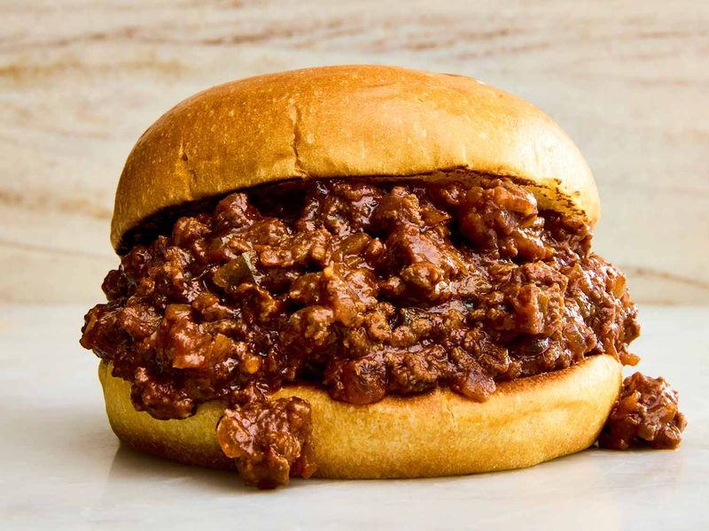 Sloppy Joes