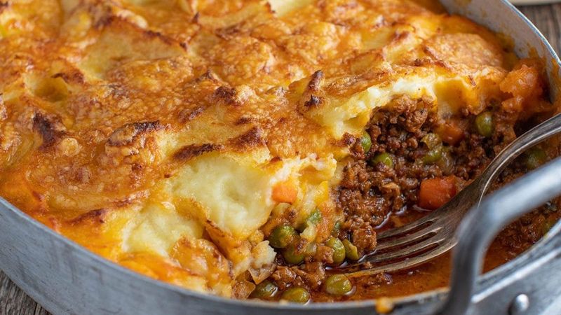 Cottage Pie