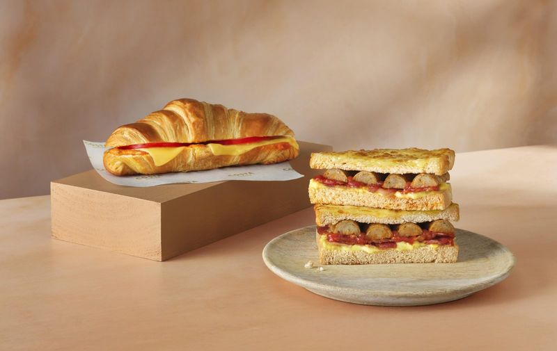 Final Thoughts On Costa's January 2026 Menu Shake-Up