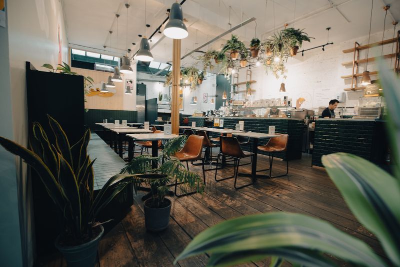 Attendant Coffee Roasters