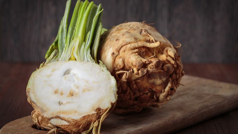 Celeriac