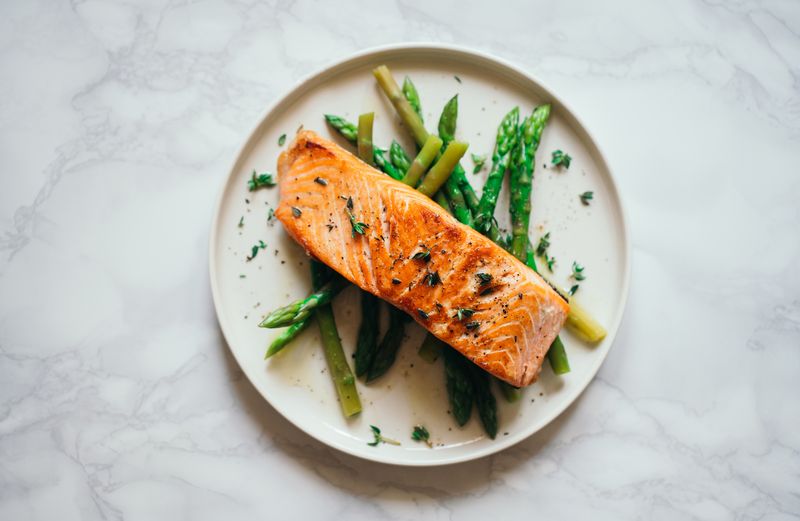 Salmon