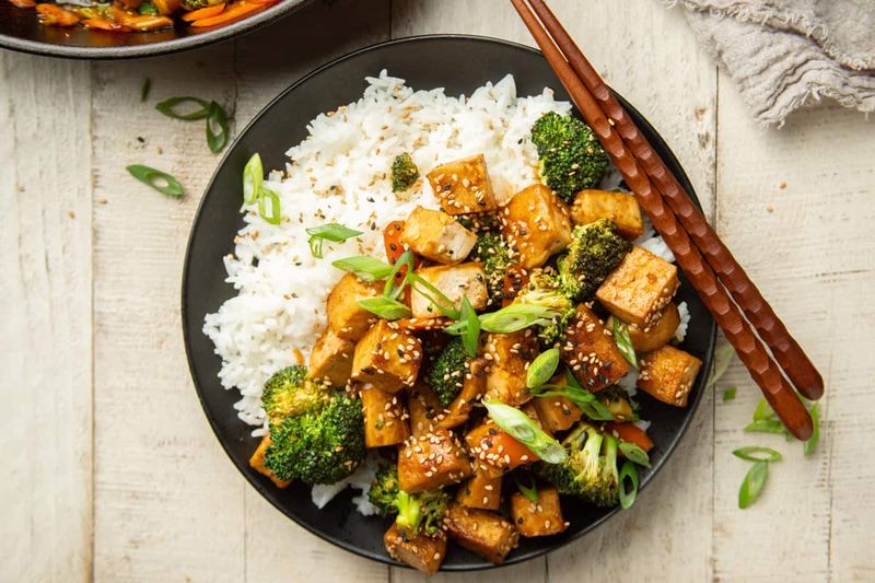 Tofu