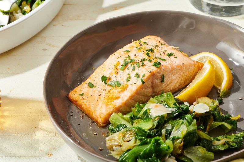 Salmon