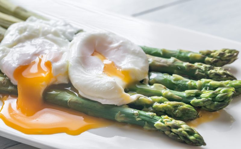 Asparagus