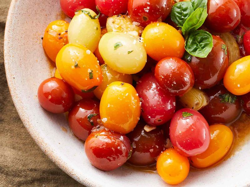 Cherry Tomatoes