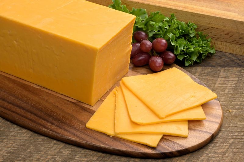 British Food Rules Foreigners Quickly Embrace