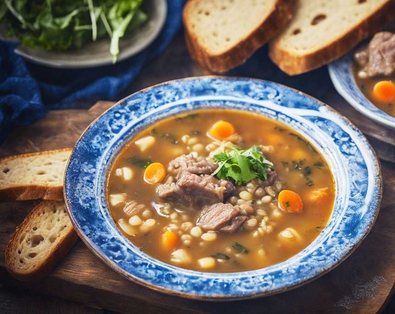 Scotch Broth
