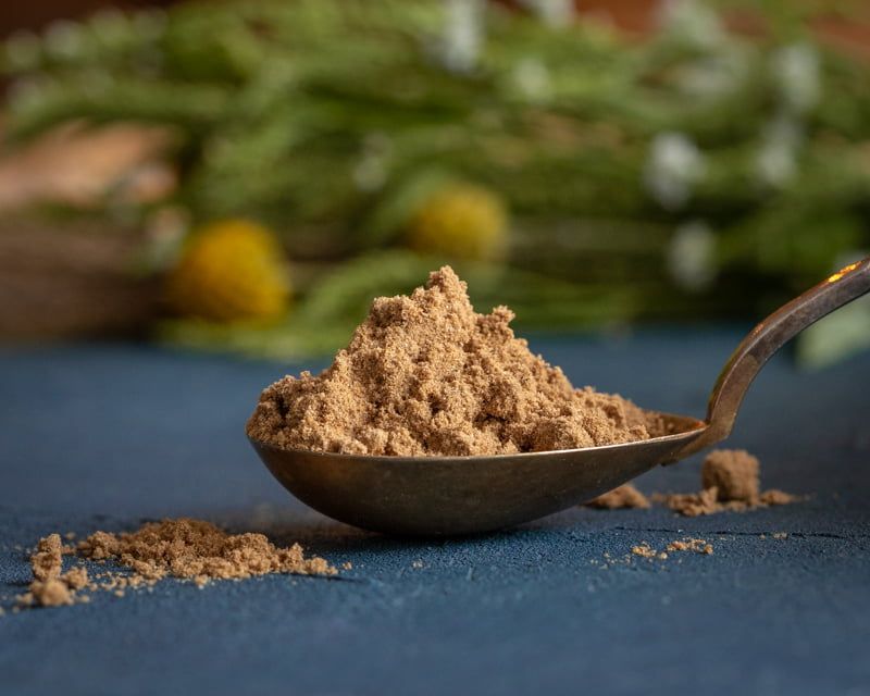Ground Coriander