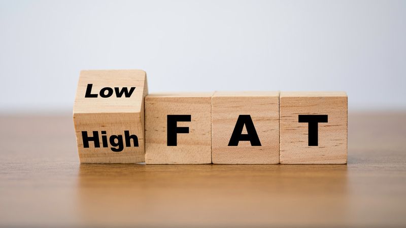 Low-Fat Packaged Snack Craze