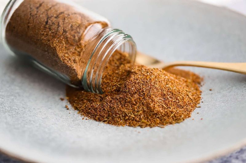 Jerk Seasoning