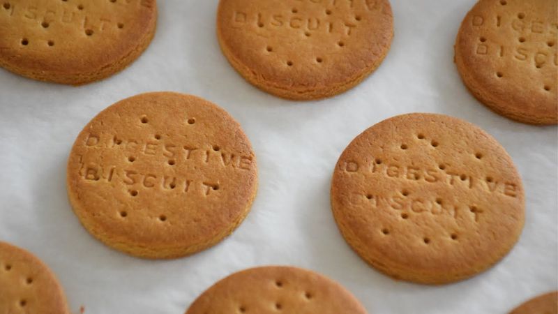 Digestive Biscuits
