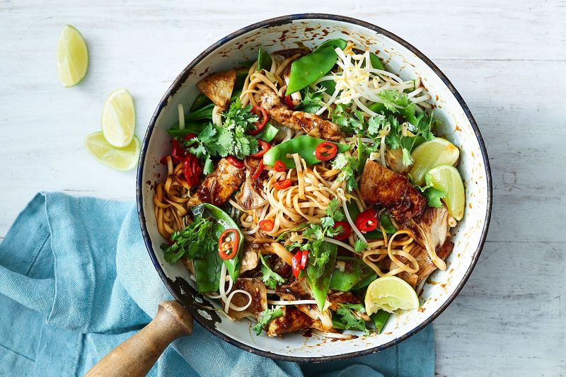 Cook More Meals At Home
