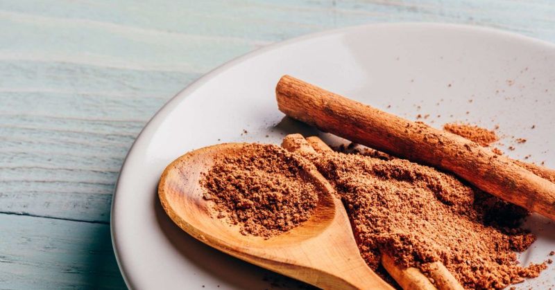 Cinnamon
