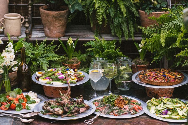 Petersham Nurseries
