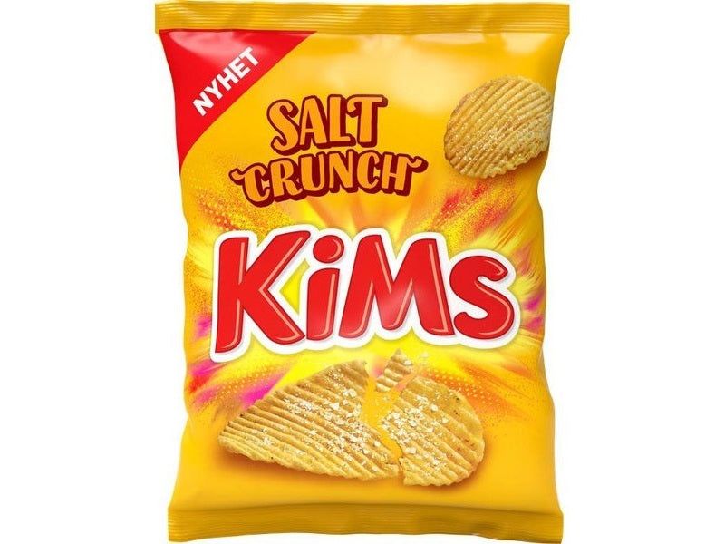 Norway: KiMs