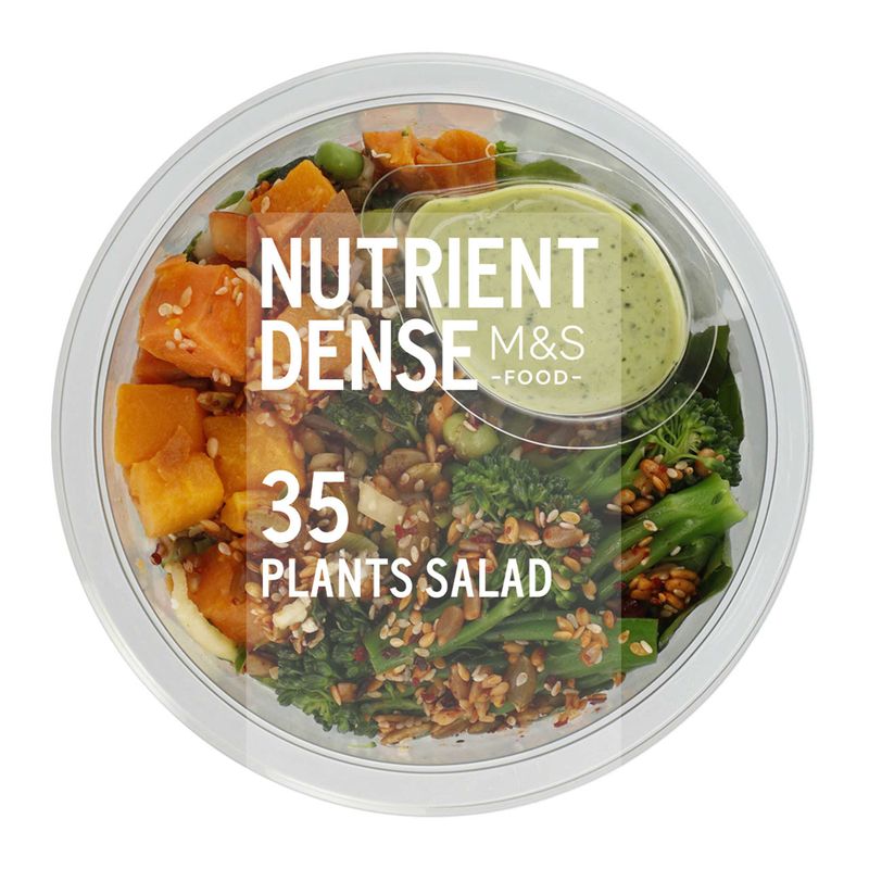 Portion Sizes Created For Smaller Appetites And Balanced Eating