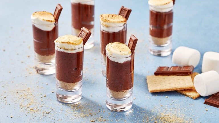14 Food Trends From The 2000s That Quietly Faded Away
