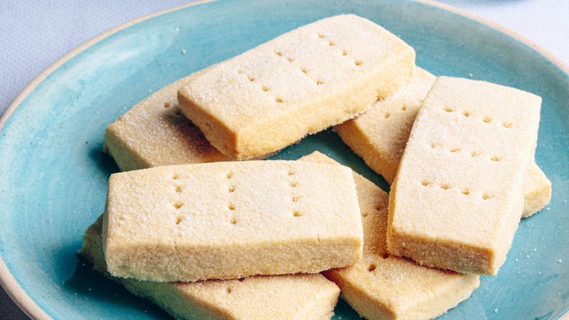Shortbread