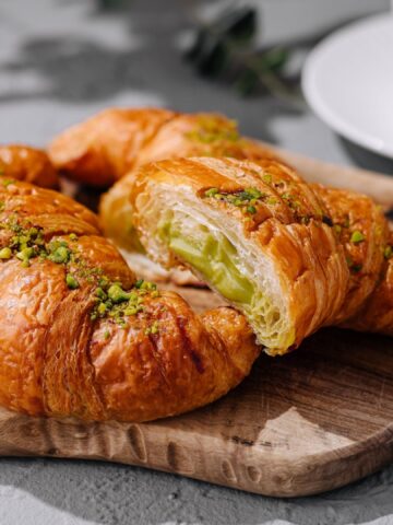 Different Types Of Croissants Worth Knowing
