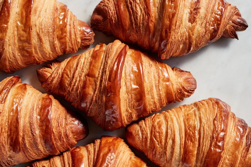 Butter Croissant