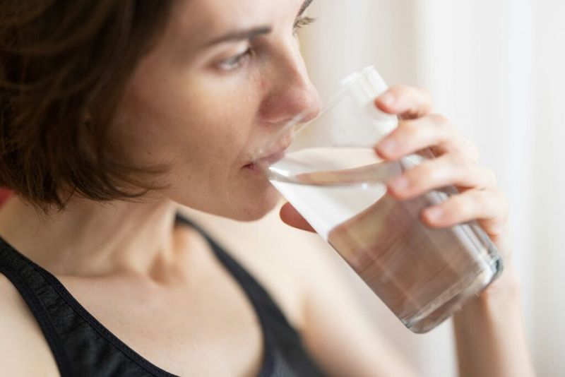 Increased Thirst