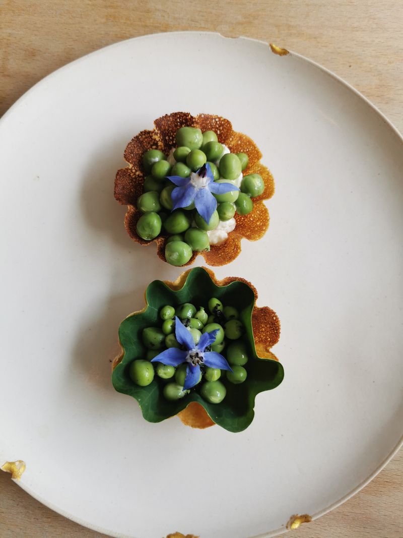 What This Approach Reflects About Changing British Food Culture