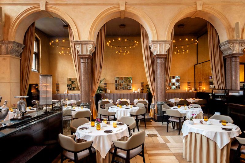 Galvin La Chapelle