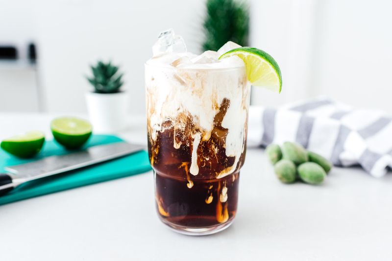 What A Dirty Dr Pepper Actually Is