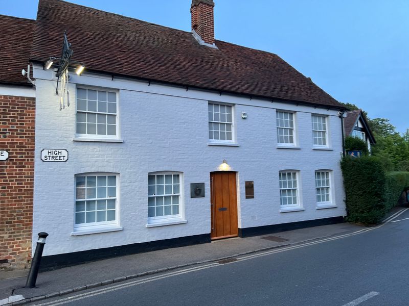 The Fat Duck (Bray, Berkshire)