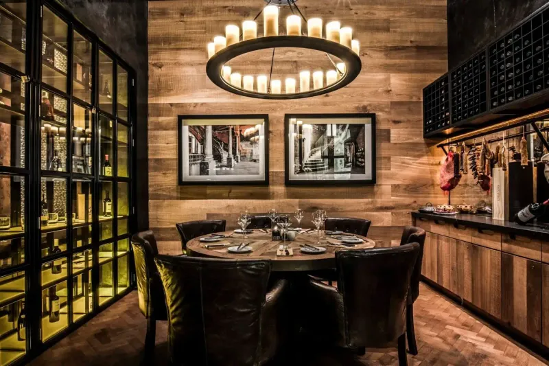 Fazenda Manchester