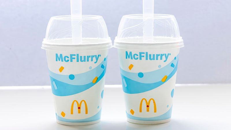 McFlurry – 1995