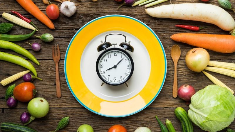 Eat Regular Meals