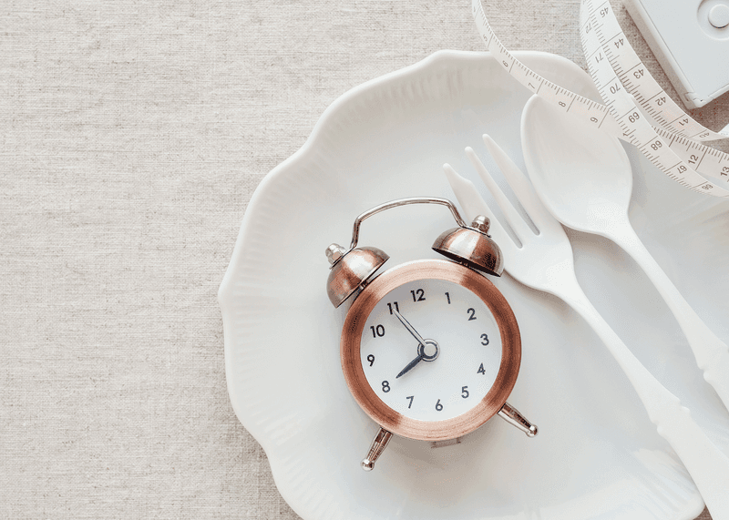 Skipping Breakfast Occasionally