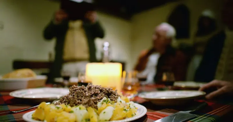 Common Burns Night Mistakes First-Time Hosts Make