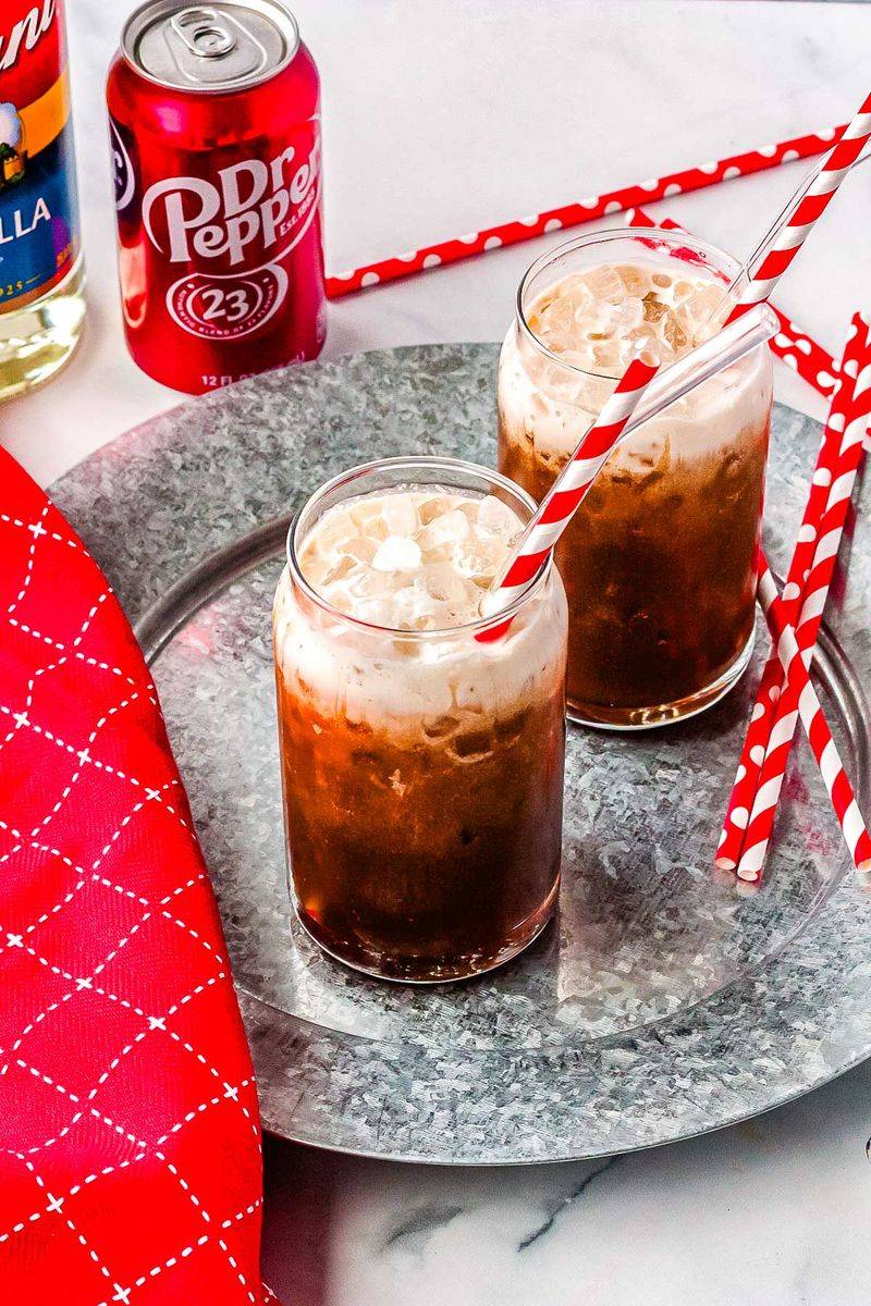 Why Sweet And Creamy Sodas Keep Coming Back Into Fashion