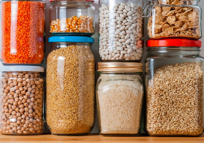 Smart Pantry Staples That Boost Fibre All Season Long