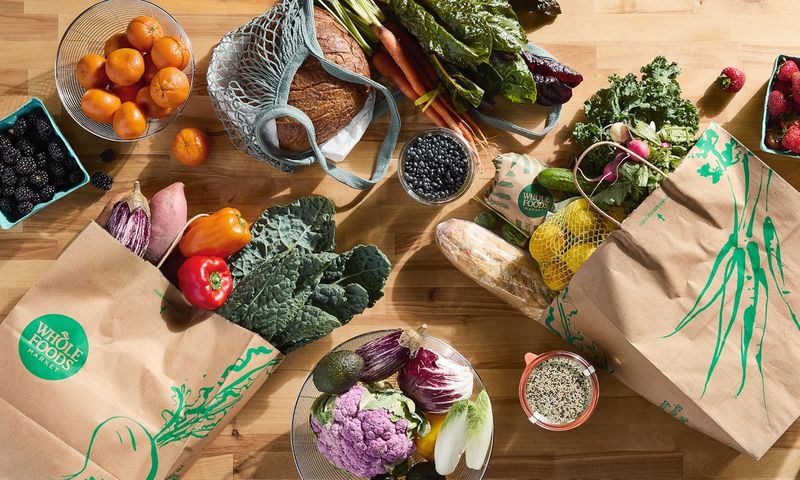 Focus On Whole Foods