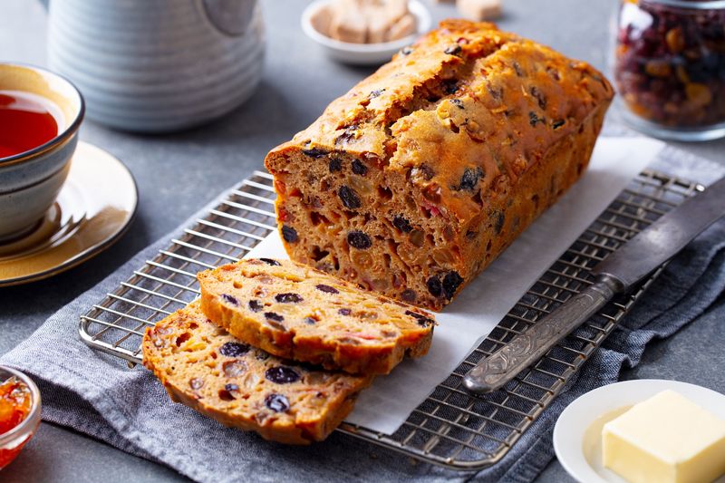 Bara Brith