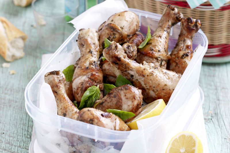 Chicken Drumsticks