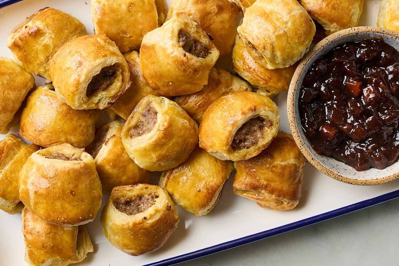 Sausage Roll