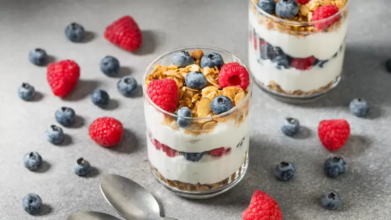 Greek Yoghurt