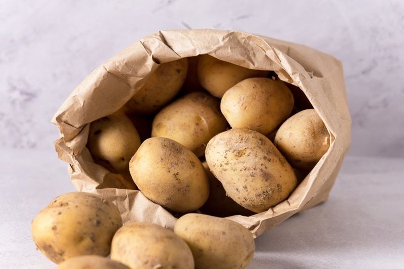 Potatoes